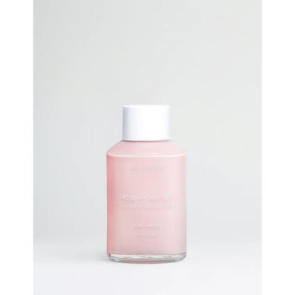 Salt By Hendrix Rose Hydration Bath Milk 100ml 100ml