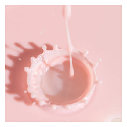 Salt By Hendrix Rose Hydration Bath Milk 100ml 100ml