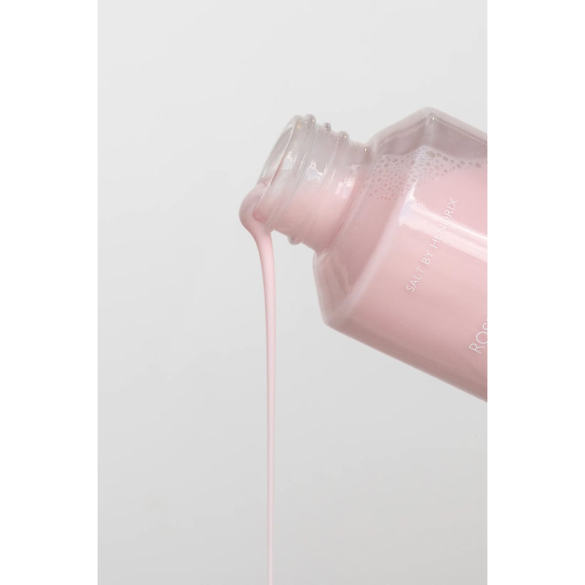 Salt By Hendrix Rose Hydration Bath Milk 100ml 100ml