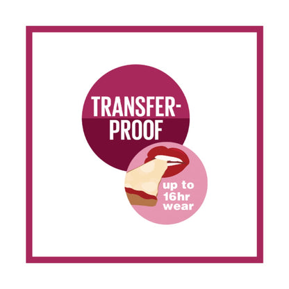 Maybelline Superstay Matte Ink Lipstick Set 3pcs (Amazonian, Lover, Seductress) Amazonian, Lover, Seductress