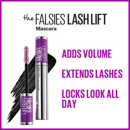 Maybelline Your Next Level Eye Look Set