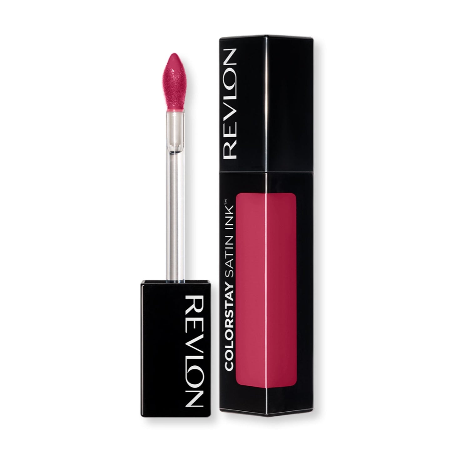 Revlon ColorStay Satin Ink Crown Jewels Liquid Lipstick