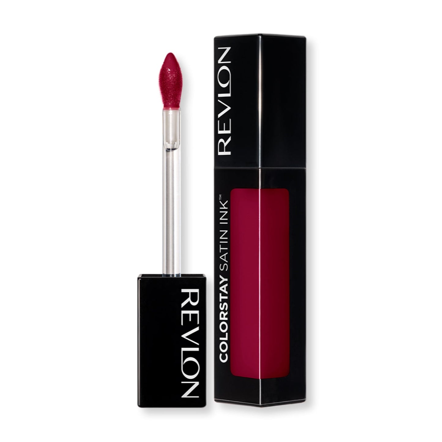 Revlon ColorStay Satin Ink Crown Jewels Liquid Lipstick