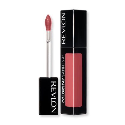 Revlon ColorStay Satin Ink Crown Jewels Liquid Lipstick