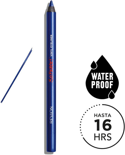Revlon So Fierce Vinyl Eyeliner