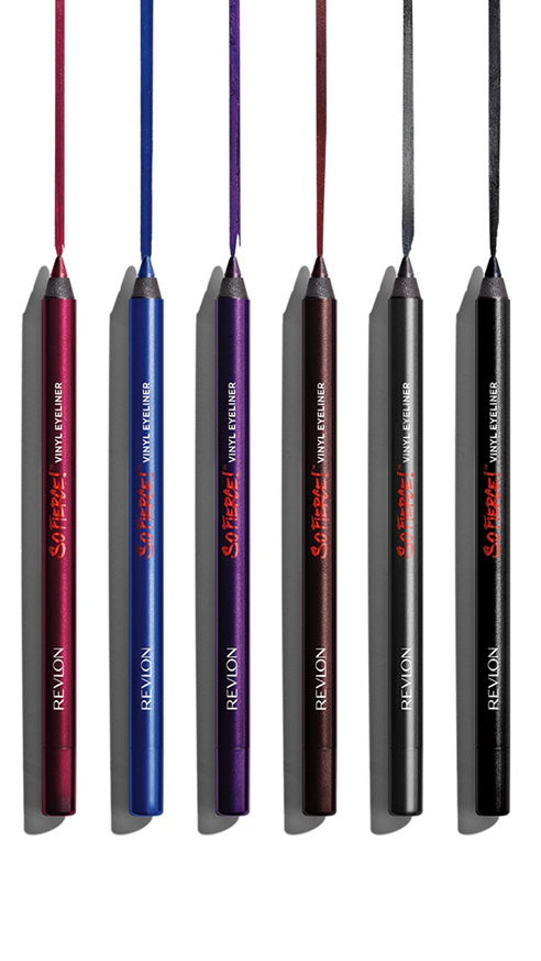 Revlon So Fierce Vinyl Eyeliner