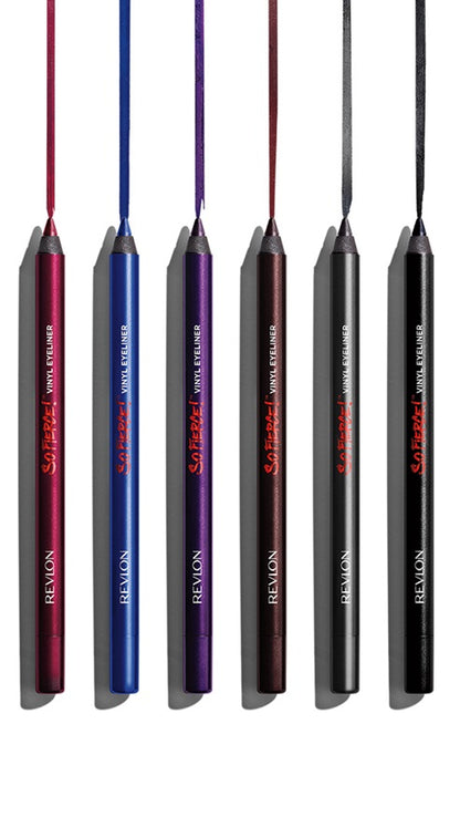 Revlon So Fierce Vinyl Eyeliner