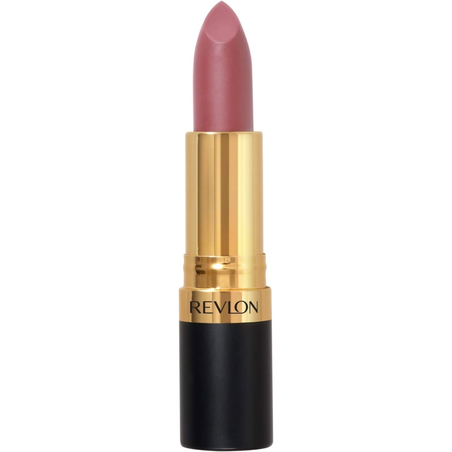 Revlon Super Lustrous Lipshine Matte Lipstick