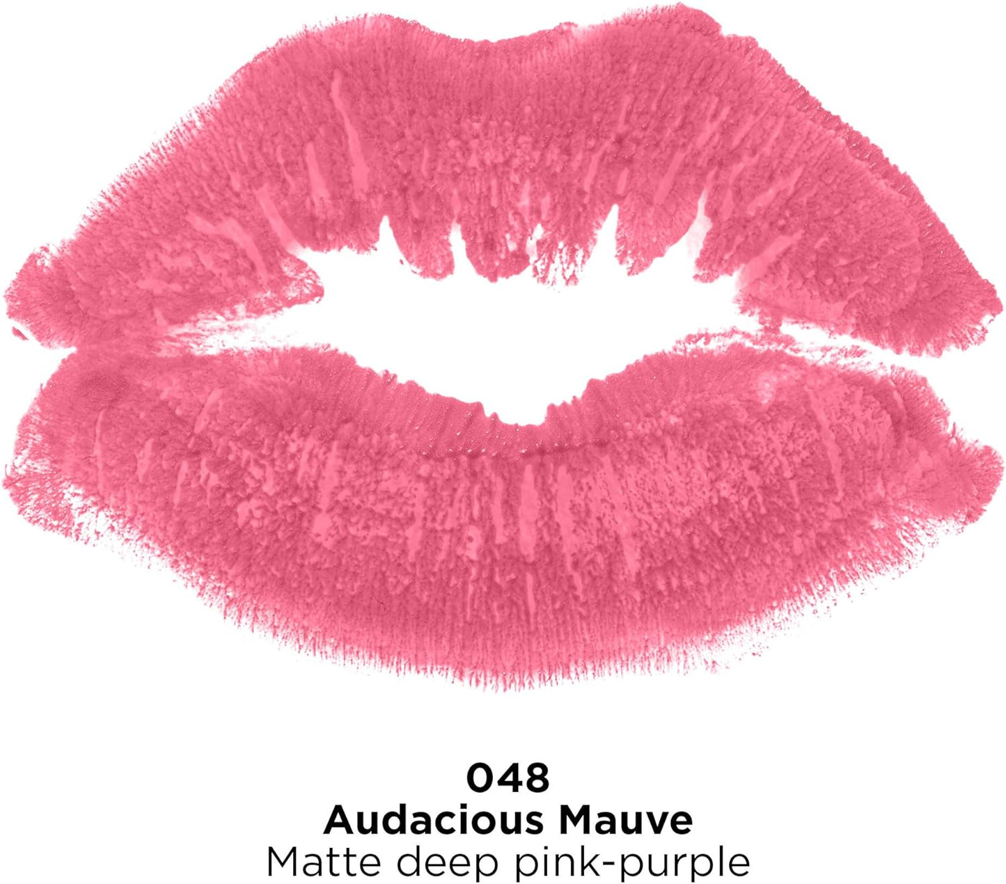 Revlon Super Lustrous Lipshine Matte Lipstick