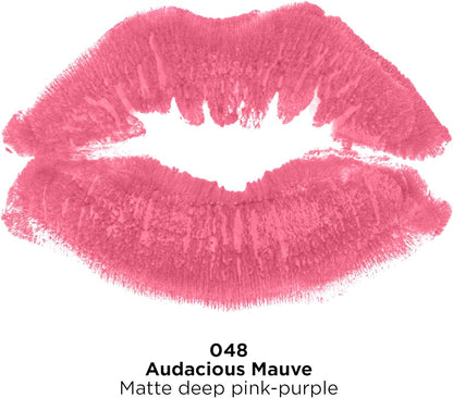 Revlon Super Lustrous Lipshine Matte Lipstick