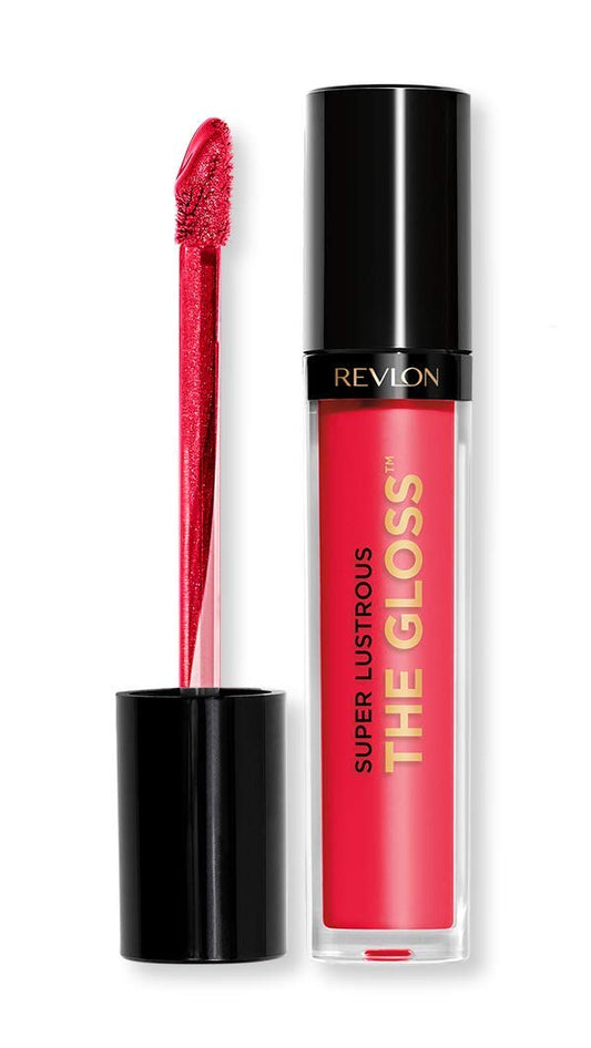 Revlon Super Lustrous Lipgloss