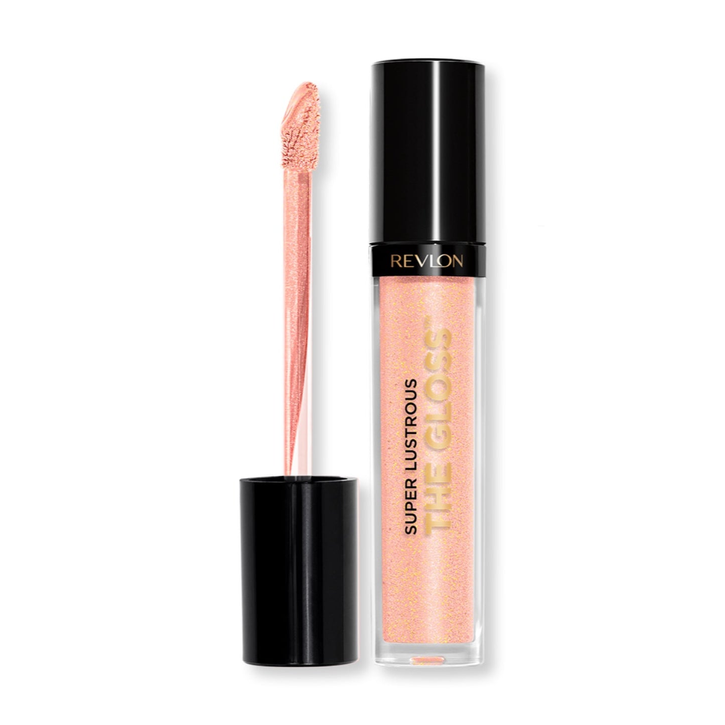 Revlon Super Lustrous The Lip Gloss
