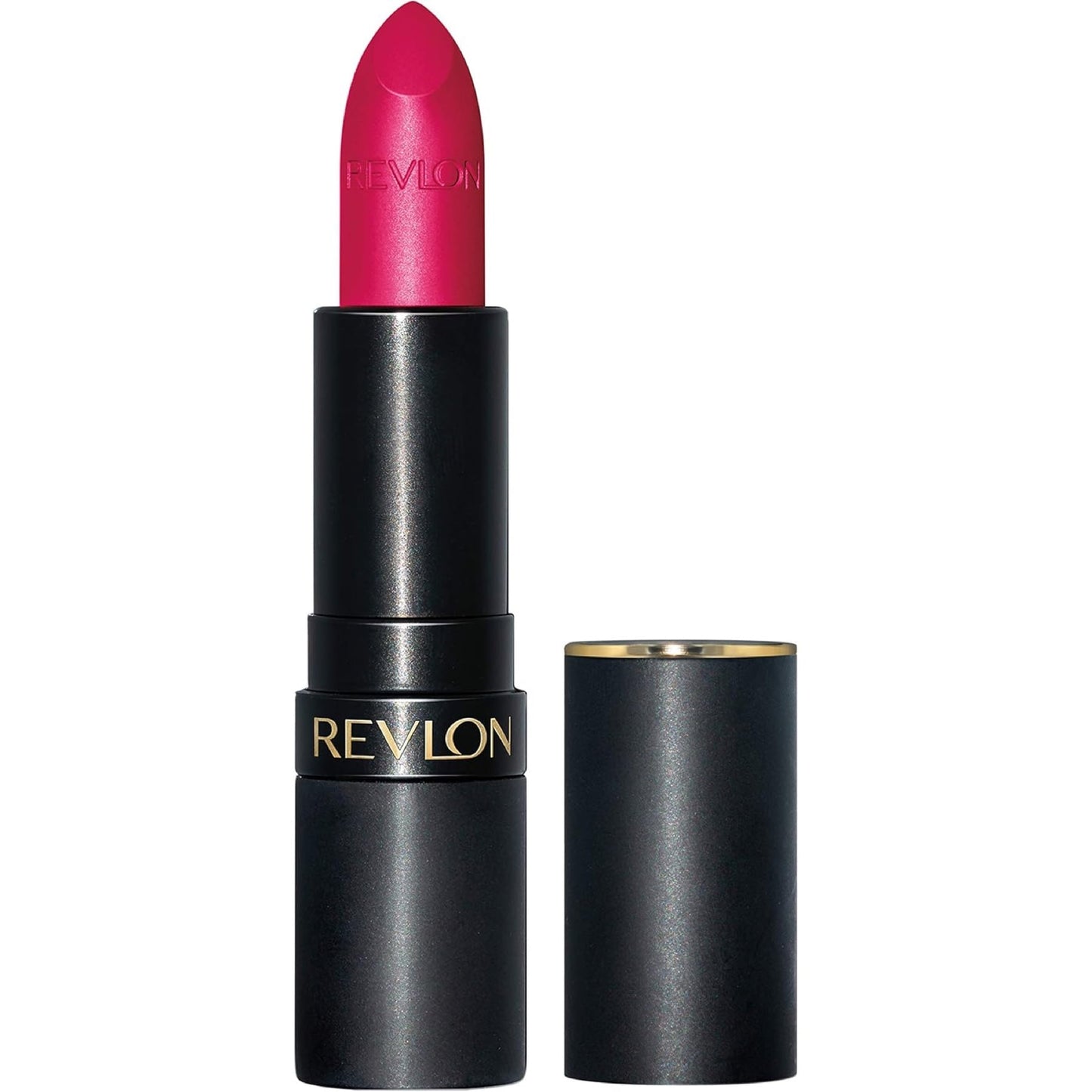 Revlon Super Lustrous The Luscious Mattes Lipstick