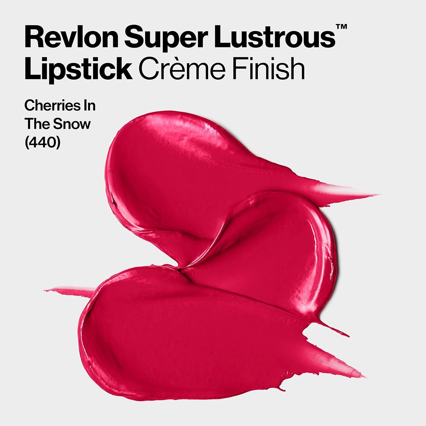 Revlon Super Lustrous The Luscious Mattes Lipstick