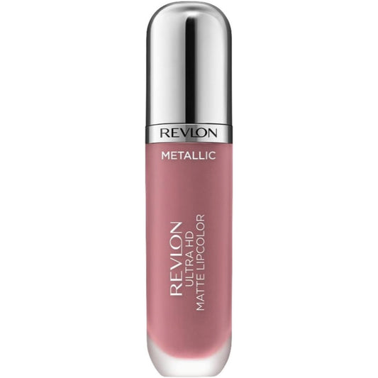Revlon Ultra HD Matte Lipcolor