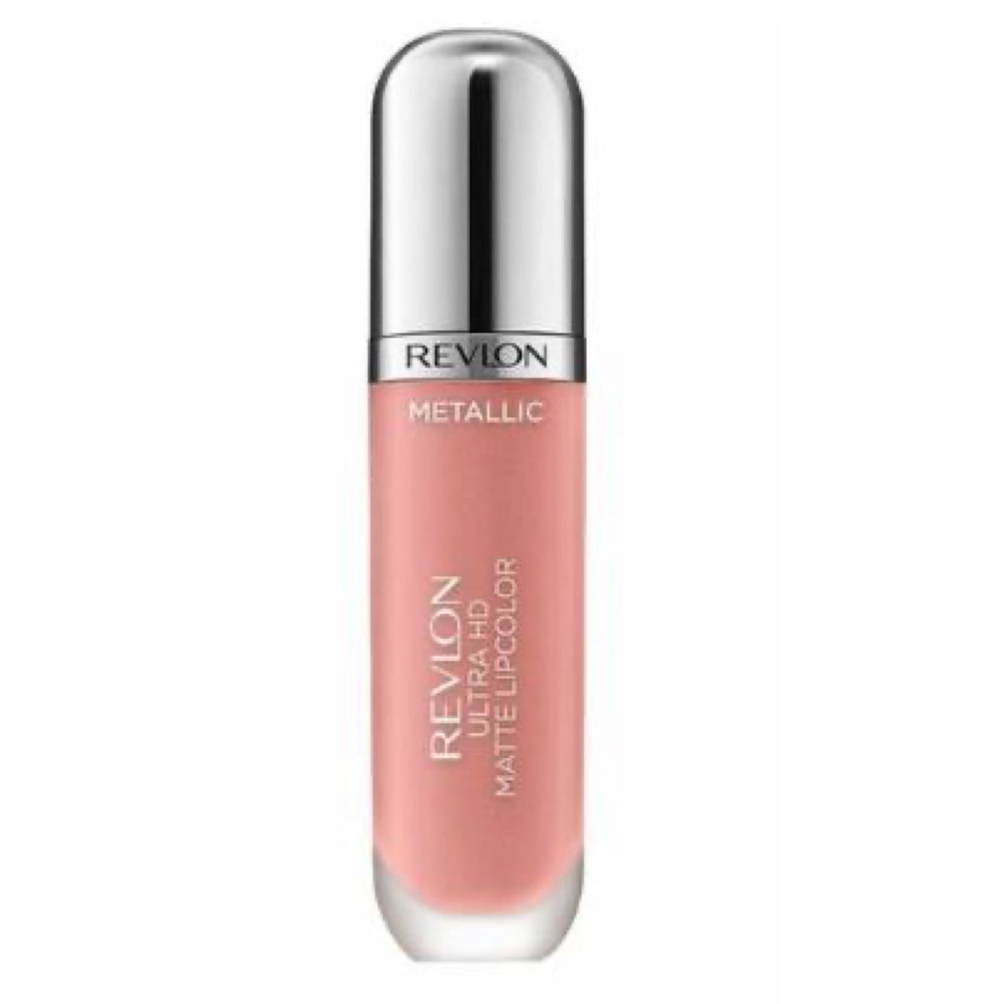 Revlon Ultra HD Matte Lipcolor