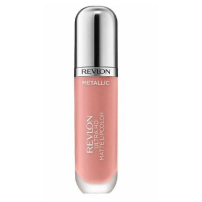Revlon Ultra HD Matte Lipcolor