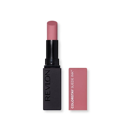 Revlon Colorstay Suede Ink Lipstick