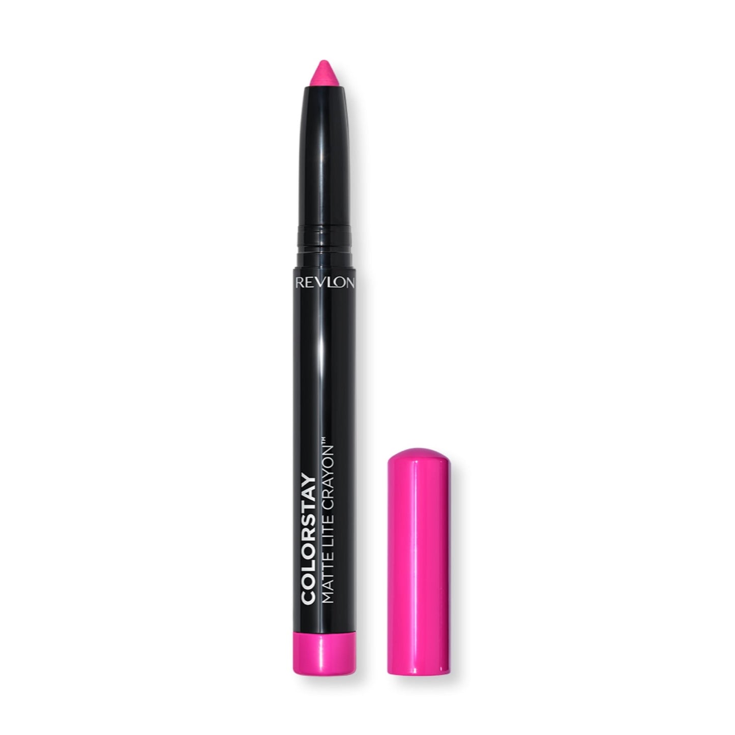 Revlon ColorStay Matte Lite Crayon