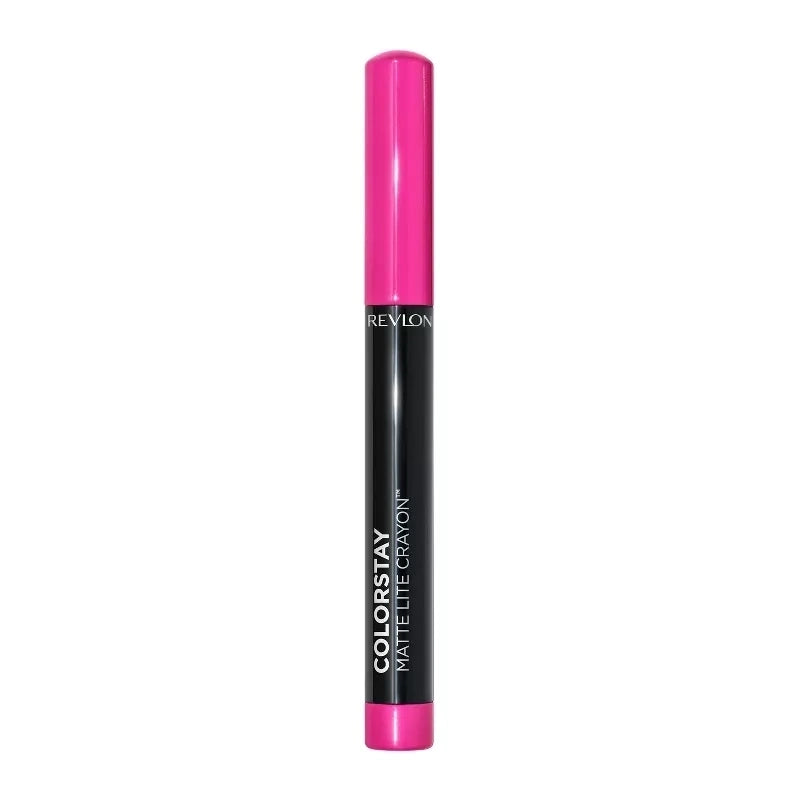 Revlon ColorStay Matte Lite Crayon
