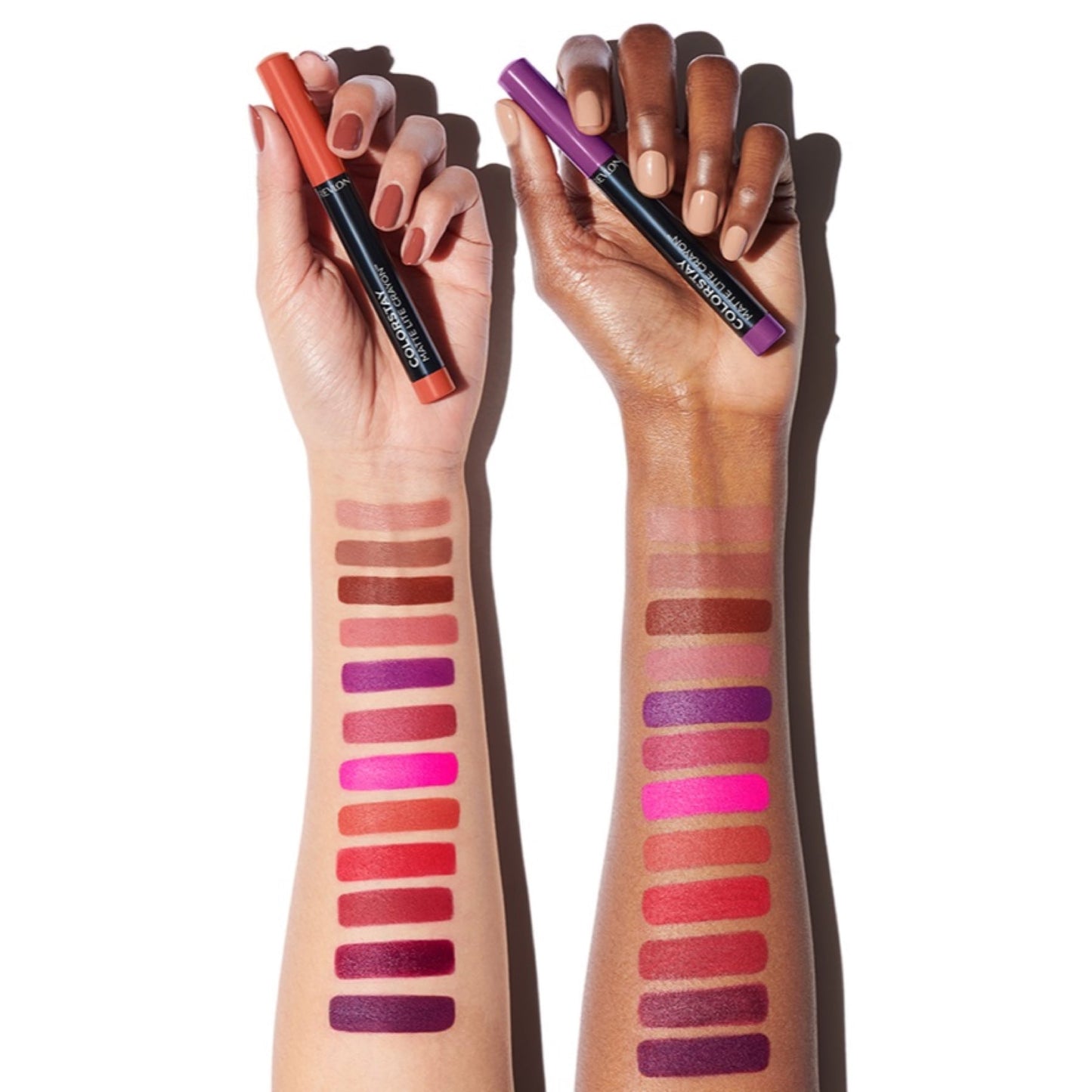 Revlon ColorStay Matte Lite Crayon