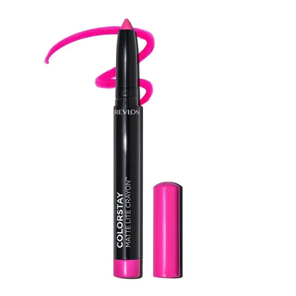Revlon ColorStay Matte Lite Crayon
