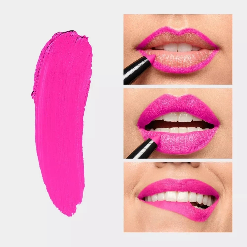 Revlon ColorStay Matte Lite Crayon