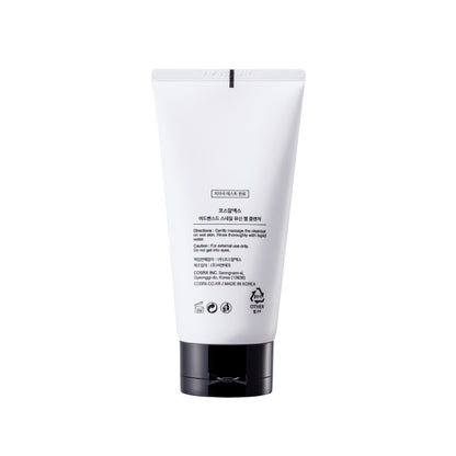 Cosrx Advanced Snail Mucin Gel Cleanser 150ml 150ml