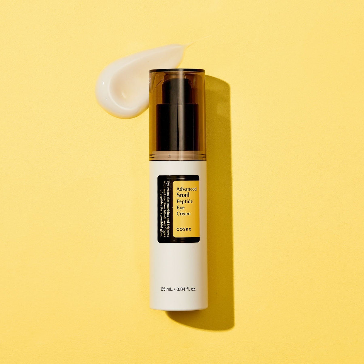 Cosrx Advanced Snail Peptide Eye Cream 25ml