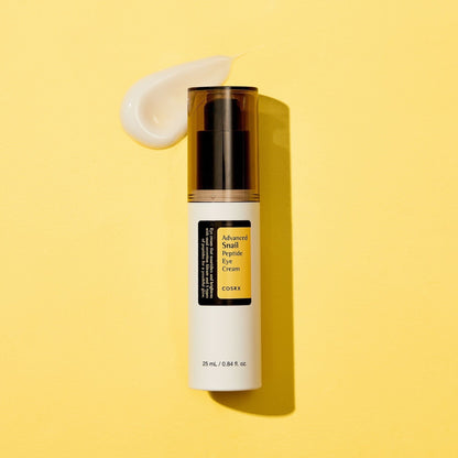 Cosrx Advanced Snail Peptide Eye Cream 25ml