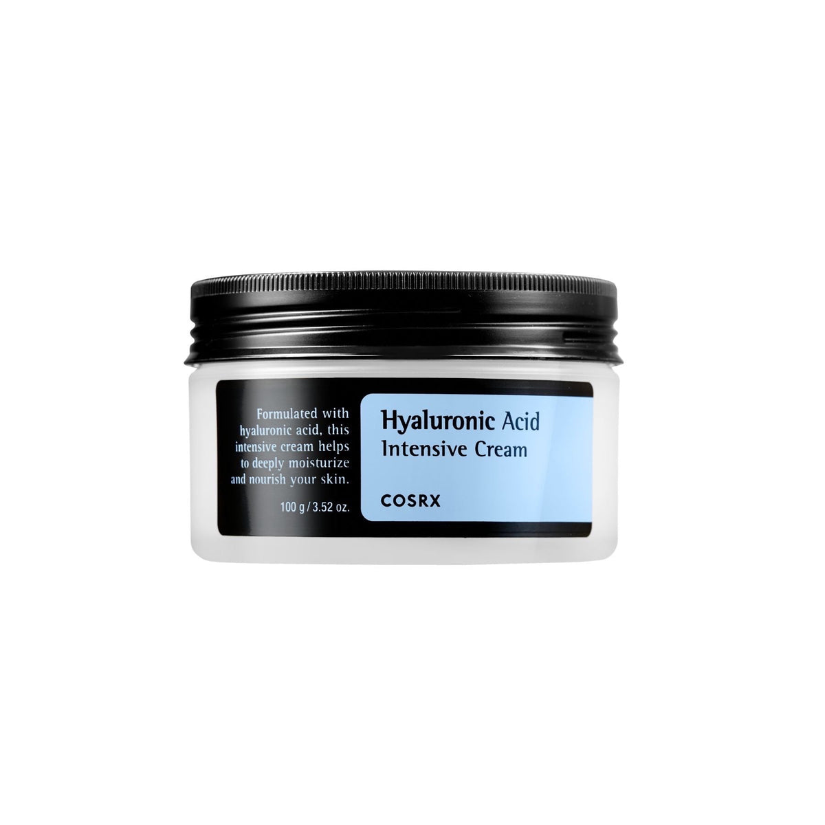 Cosrx Hyaluronic Acid Intensive Cream 100g