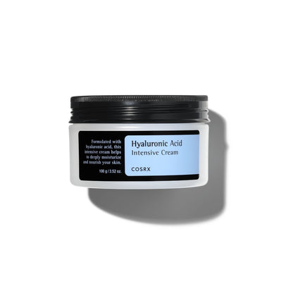 Cosrx Hyaluronic Acid Intensive Cream 100g