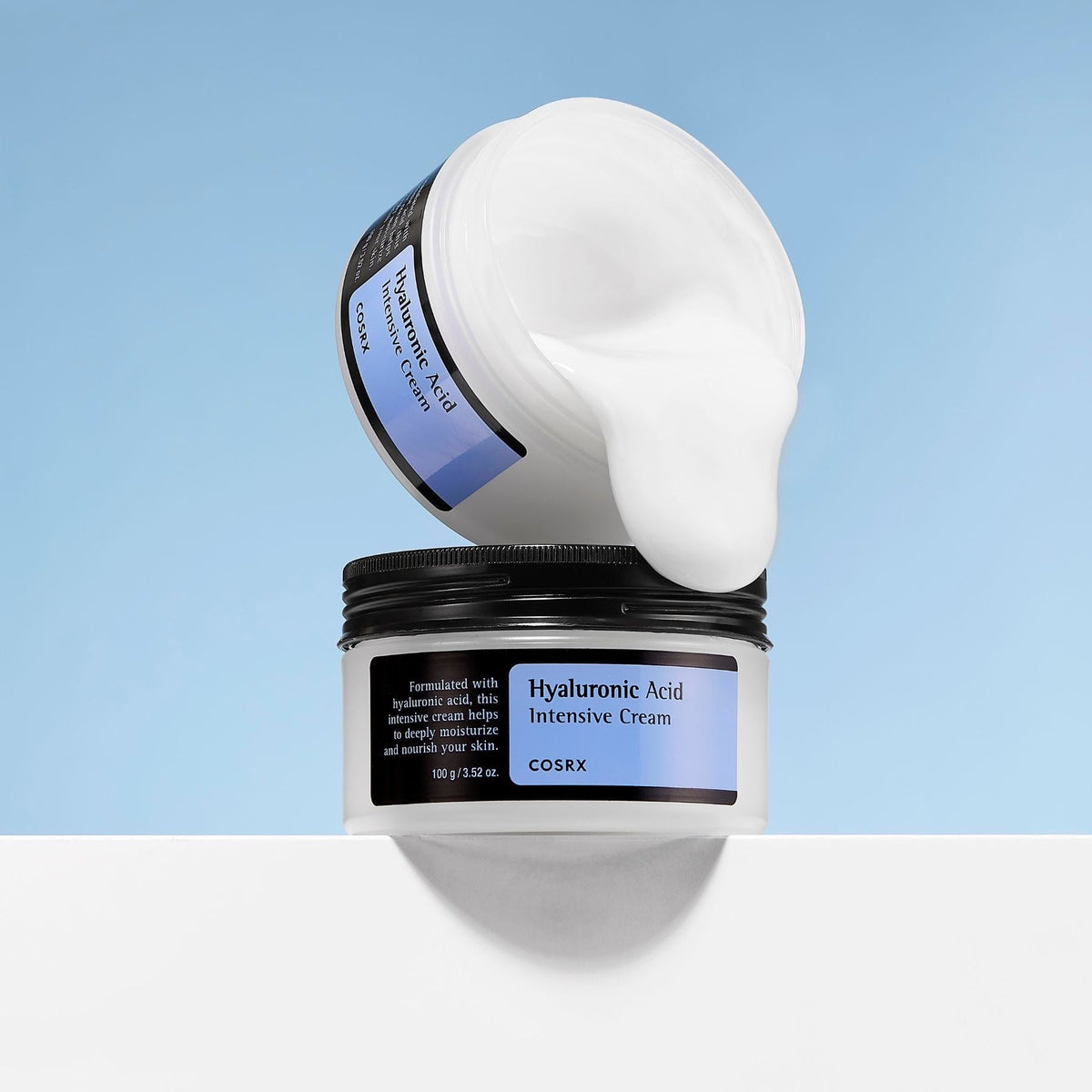 Cosrx Hyaluronic Acid Intensive Cream 100g
