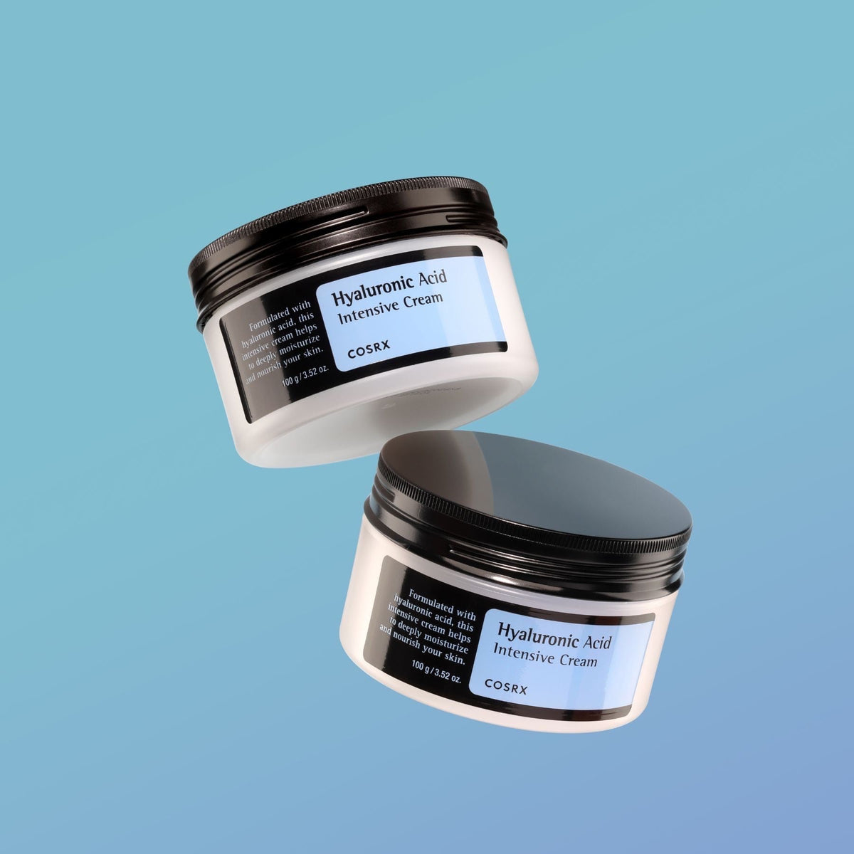 Cosrx Hyaluronic Acid Intensive Cream 100g