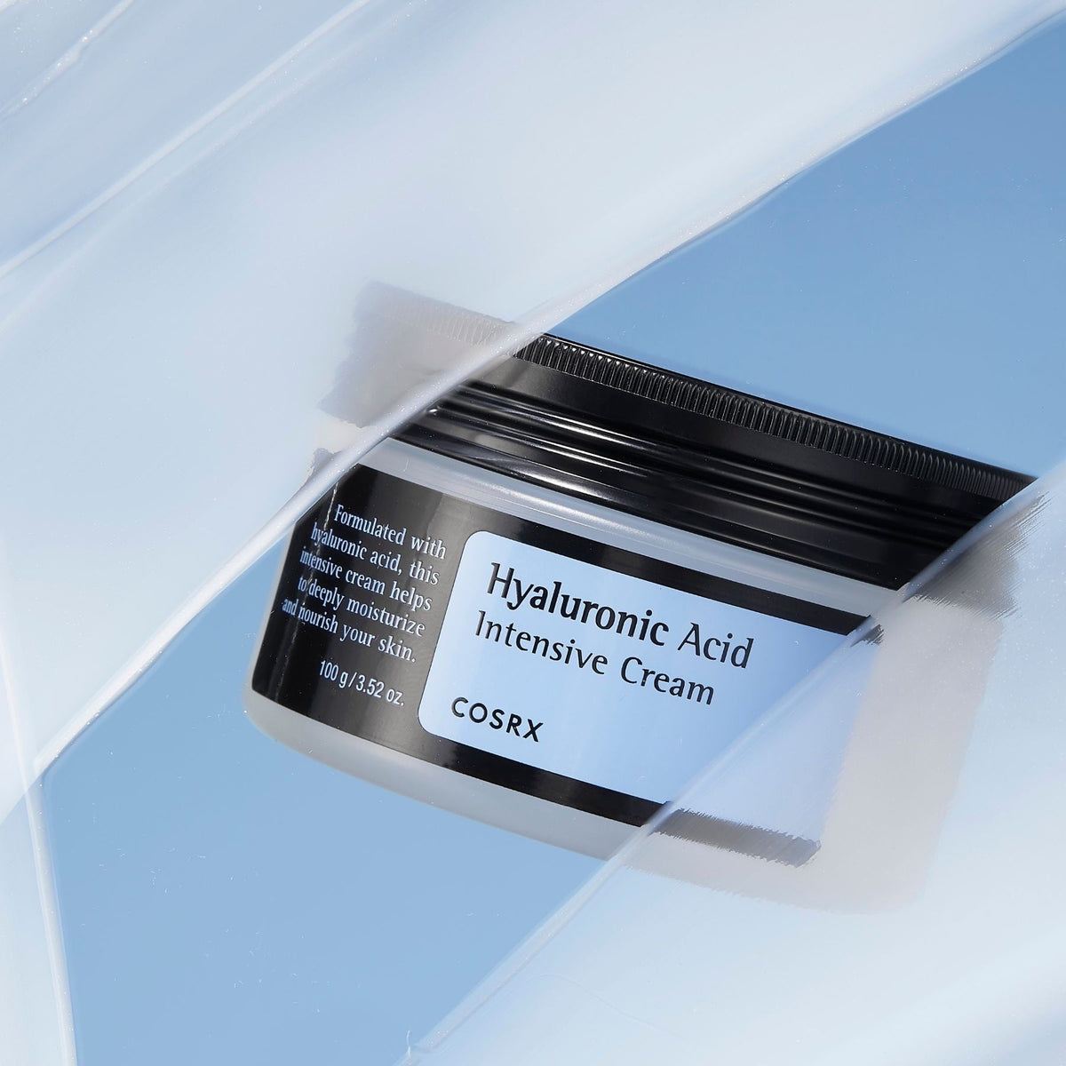 Cosrx Hyaluronic Acid Intensive Cream 100g