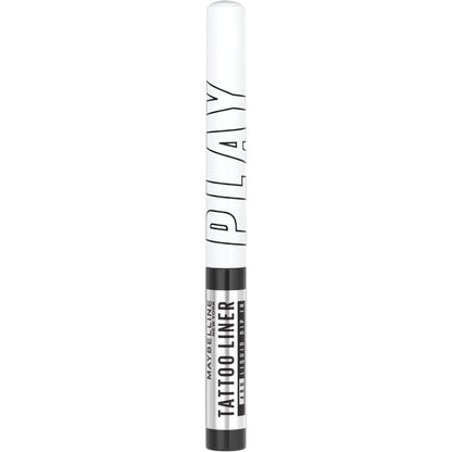 Maybelline Tattoo Liner Play Waterproof Liquid Eyeliner Defend Defend