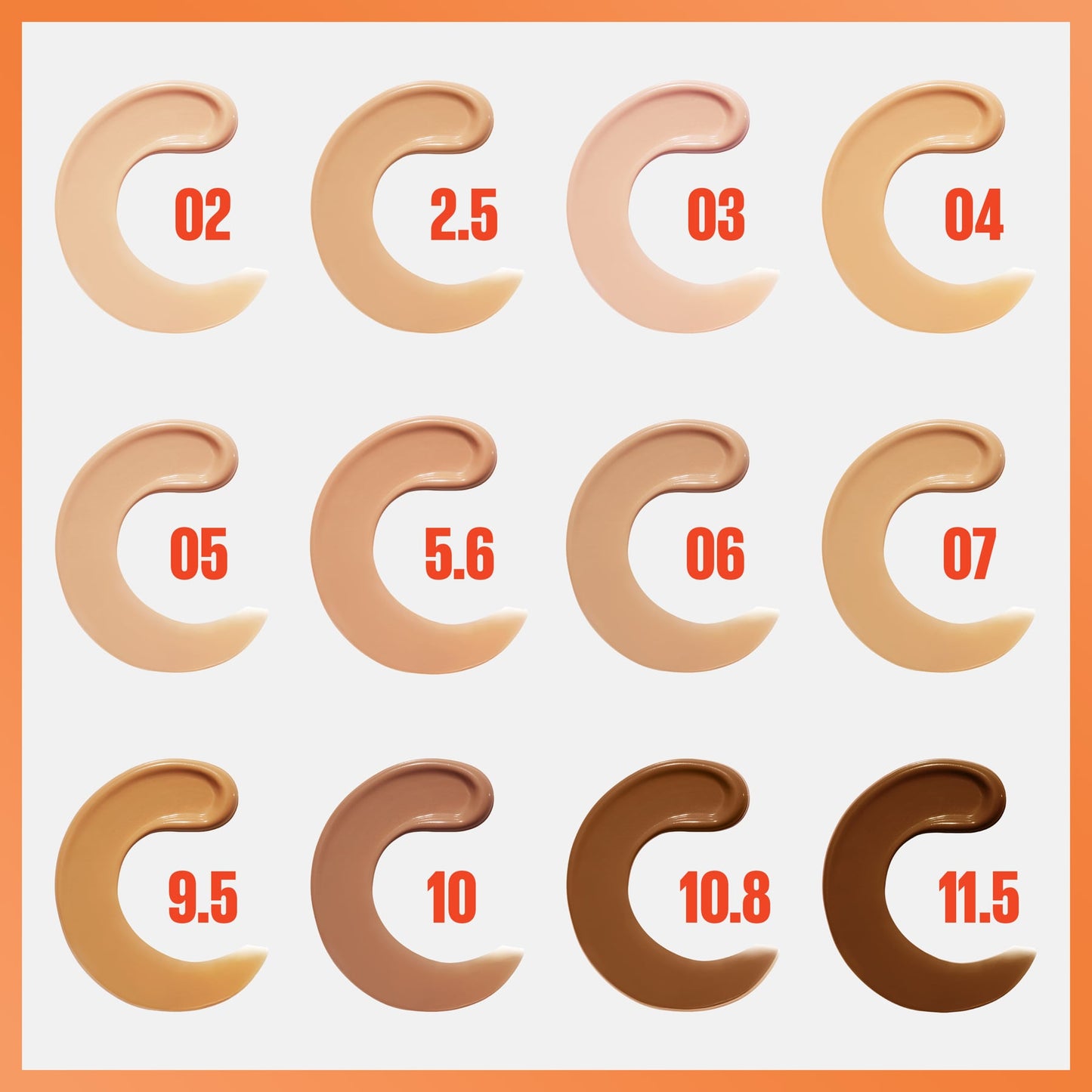 Maybelline Fit Me Fresh Tint 30ml 2.5|30ml