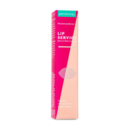 Patchology Lip Service Gloss to Balm Treatment 9ml 9ml