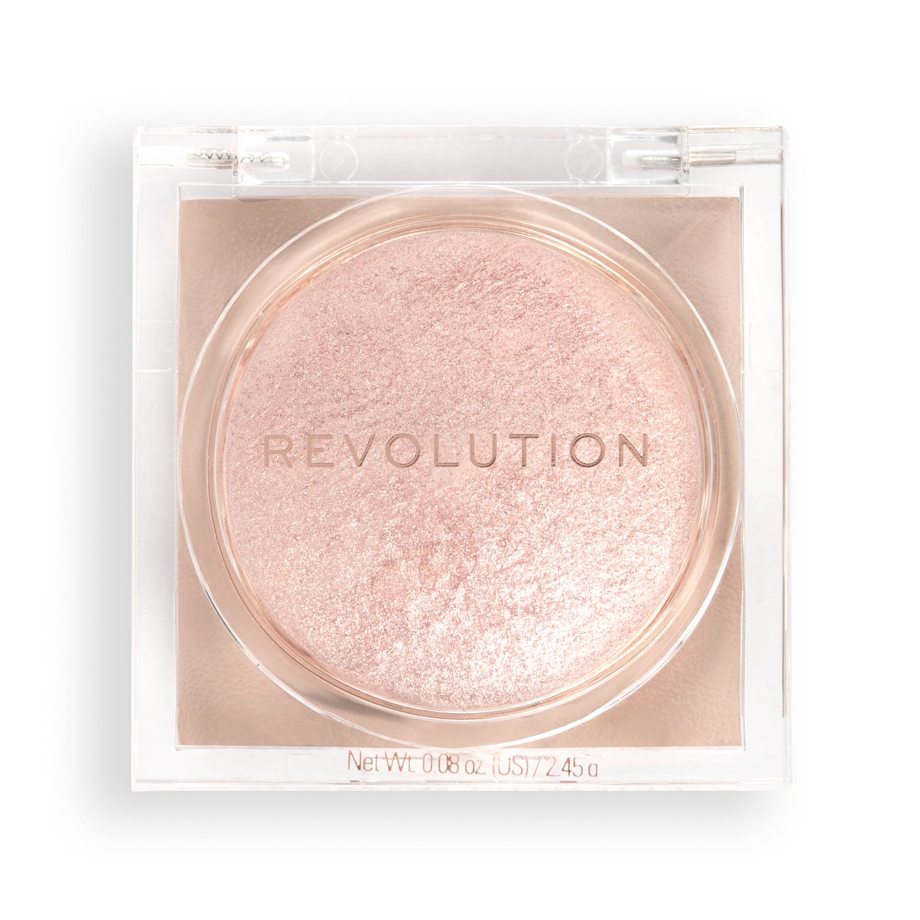Revolution Beam Bright Highlighter Watsons