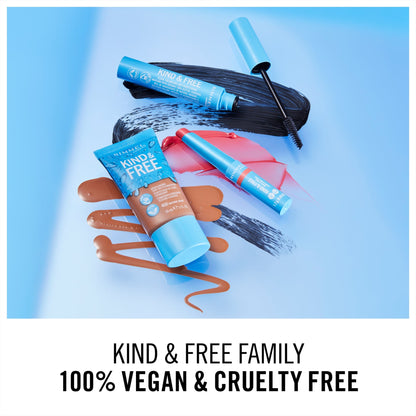 Rimmel London Kind & Free Tinted Lip Balm 1.7g 003 Tropical Spark|10g