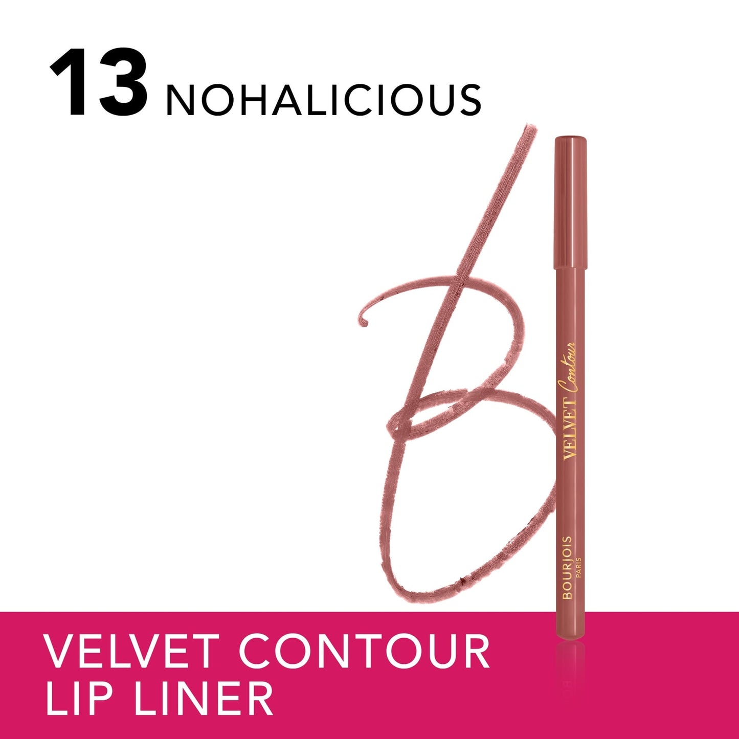 Bourjois Levres Contour Edition Lipliner 1.14g