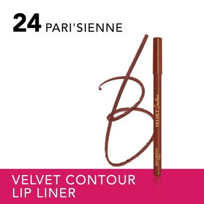 Bourjois Levres Contour Edition Lipliner 1.14g