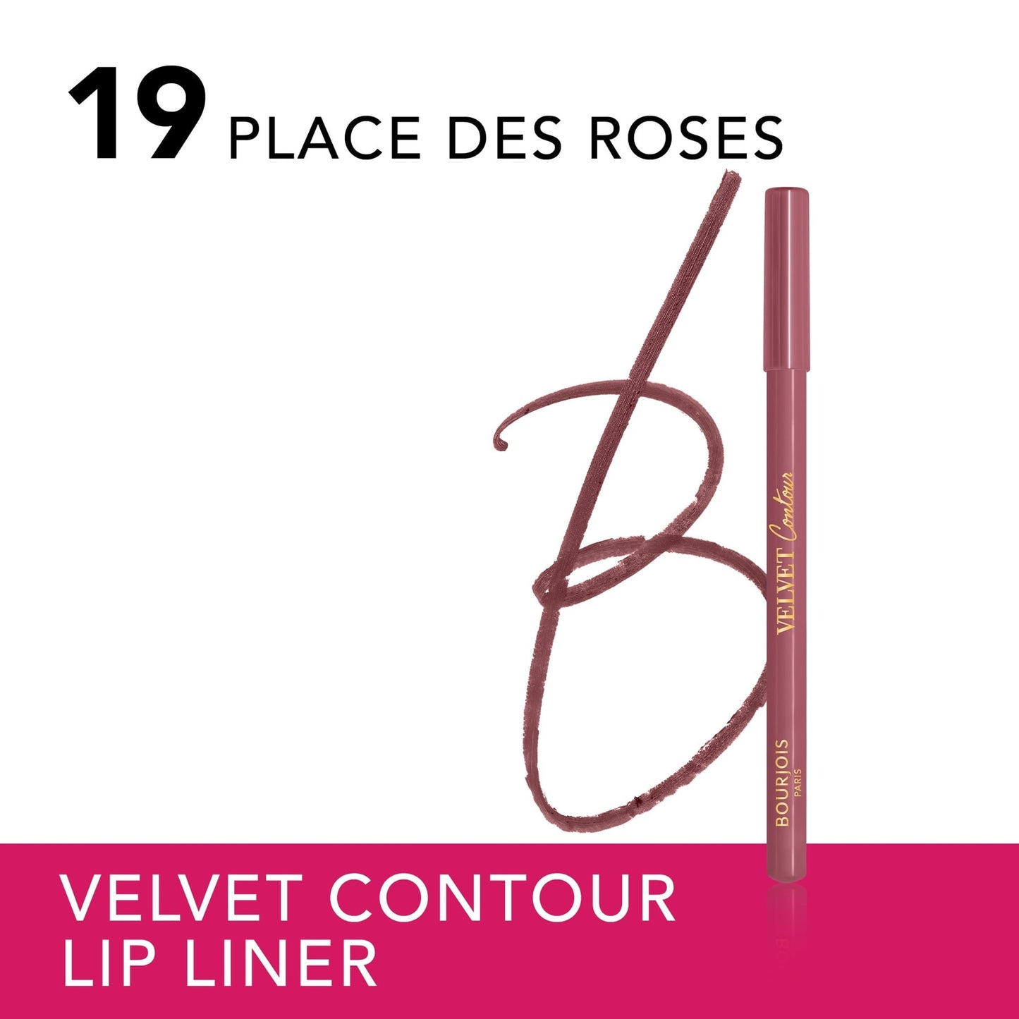 Bourjois Levres Contour Edition Lipliner 1.14g
