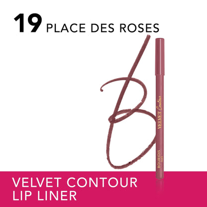 Bourjois Levres Contour Edition Lipliner 1.14g