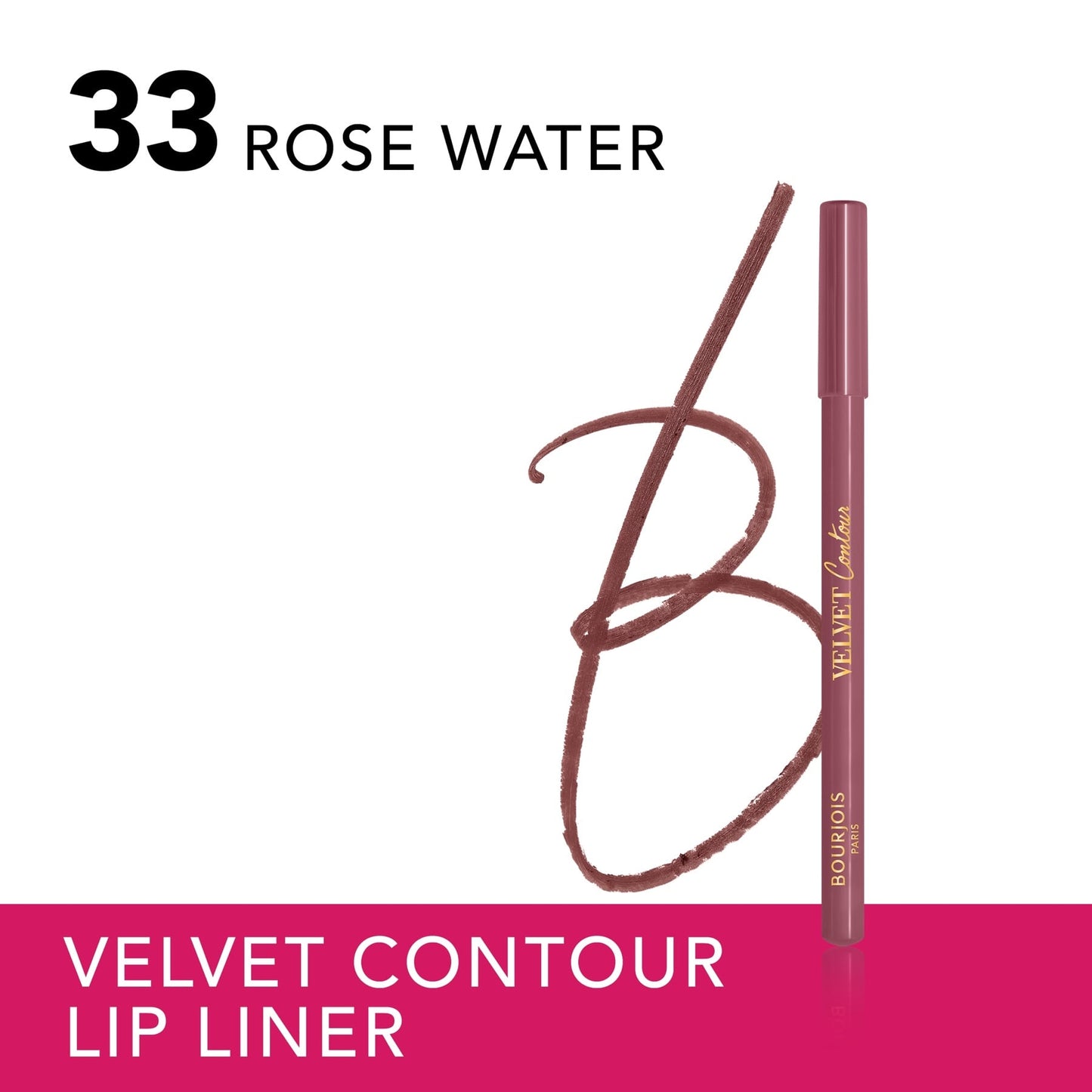 Bourjois Levres Contour Edition Lipliner 1.14g