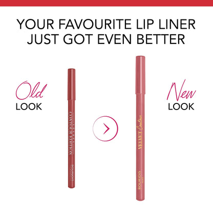 Bourjois Levres Contour Edition Lipliner 1.14g