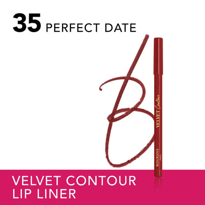 Bourjois Levres Contour Edition Lipliner 1.14g