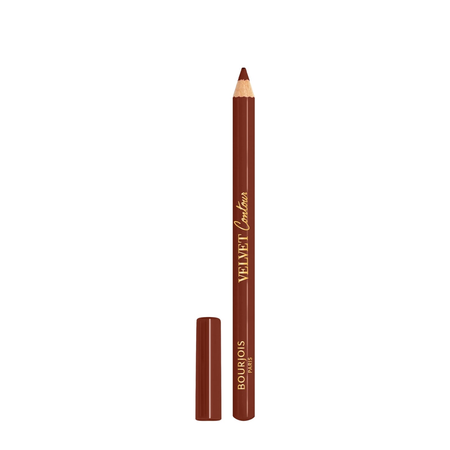 Bourjois Levres Contour Edition Lipliner 1.14g 12 Brunette|4g