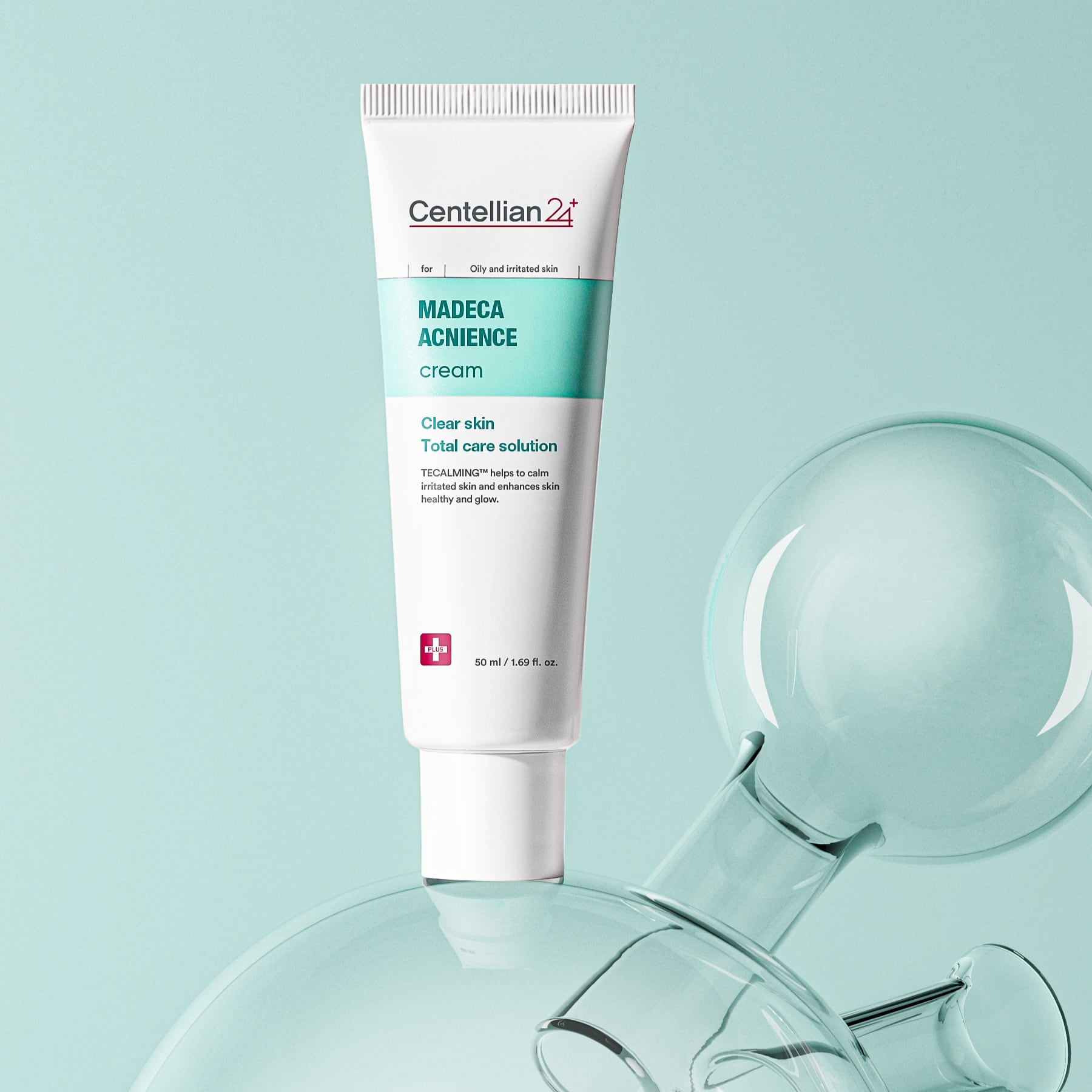 Centellian24 Madeca Acnience Cream 50ml