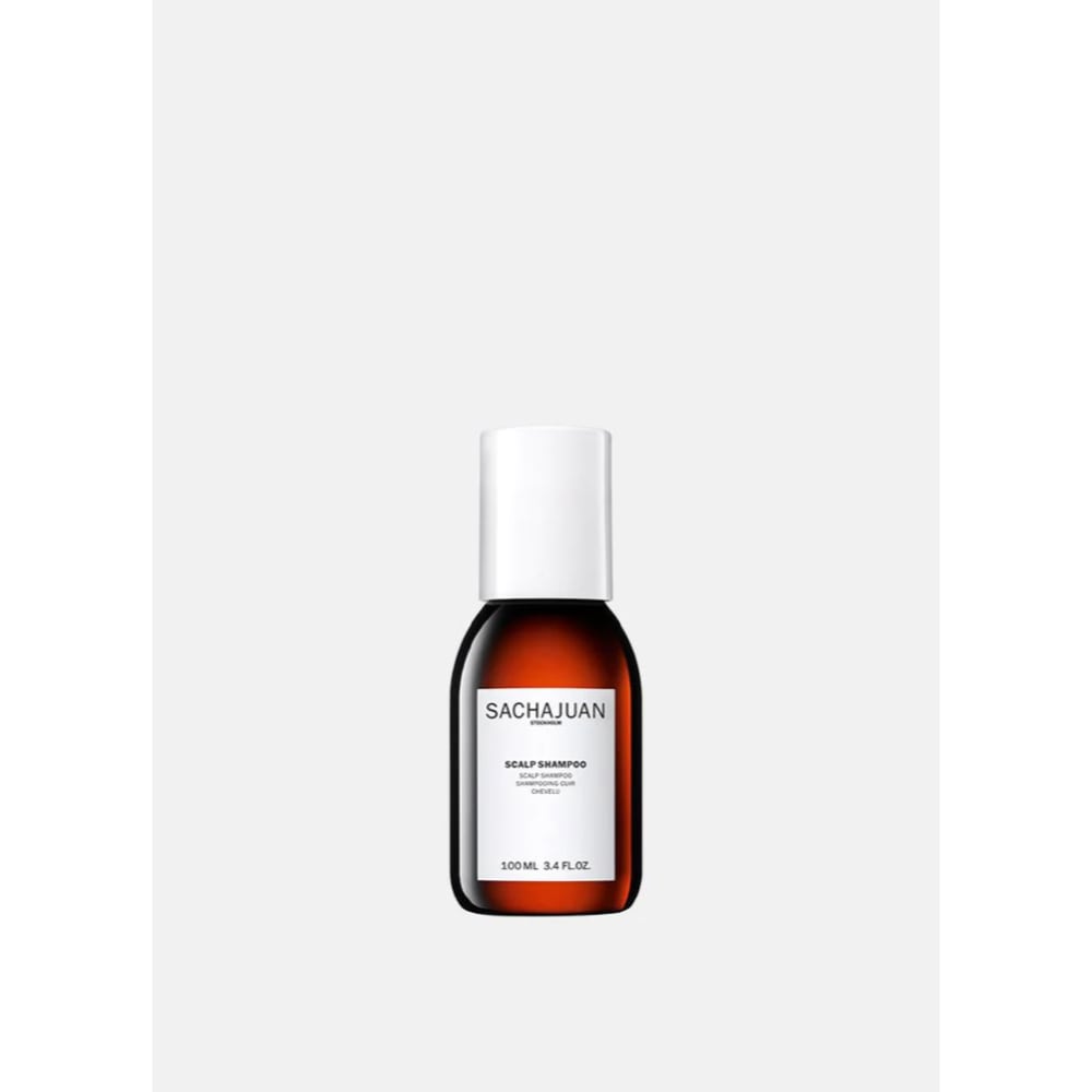 Sachajuan Scalp Shampoo 100ml 100ml